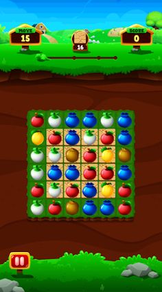 Farm Burst - Screenshot 3