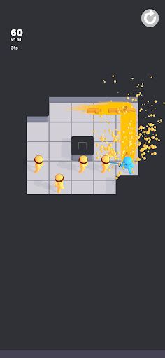 Swoosh - Screenshot 1