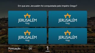 Moriah Play - Screenshot 2