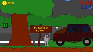 Mystery Chamber 2015 Classic - Screenshot 1