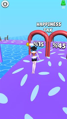 Make Me Happy - Screenshot 3