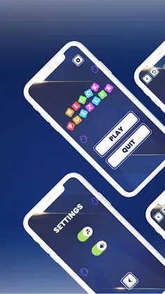 Block Puzzle Epic- Block Blast - Screenshot 1