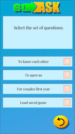 GoAsk - Screenshot 3