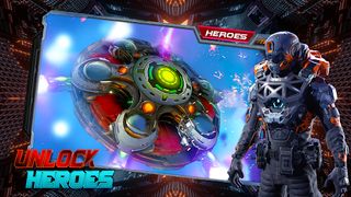 Defense & Protect Epic Towers - Screenshot 3