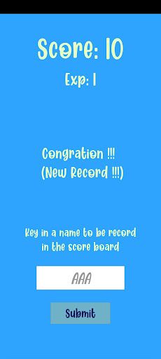 Diamond Protector - Screenshot 3