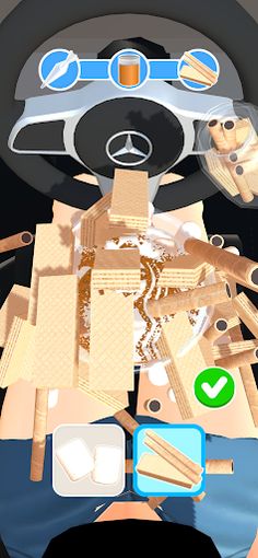 Plating Master - Screenshot 3