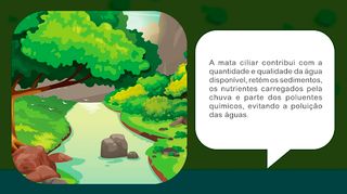 Polícia do meio Ambiente - Screenshot 2