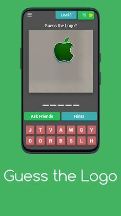 Guess the Logo? - Screenshot 4