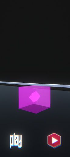 Infinite Runner - Screenshot 2