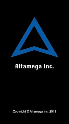 Altamega - Screenshot 2