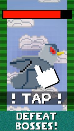 Frog Fling - Screenshot 3