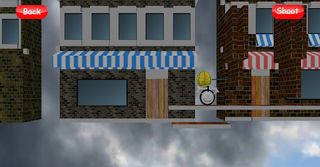 HoopDroid - Screenshot 2