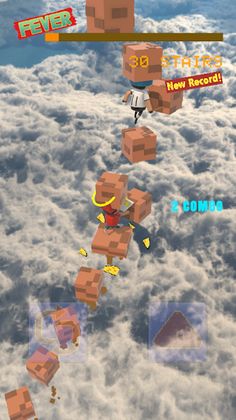 infinity heaven - Screenshot 3