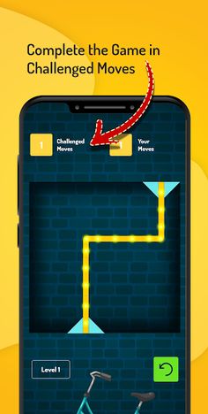OnLight - Amazing Stripes Conn - Screenshot 2