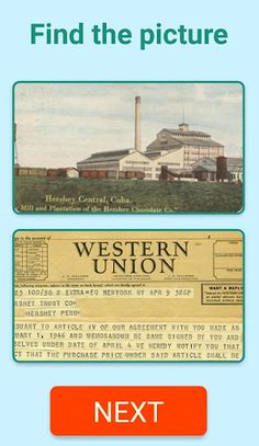 Mr Hershey's Cuba Game - Screenshot 4