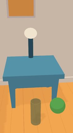 Trick Shot - Screenshot 2