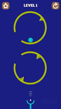 Rotator Platform - Epic Ball J - Screenshot 2