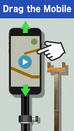 Mobile In Mobile - Screenshot 2