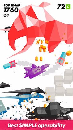 Stampede Animals 3D - Screenshot 4