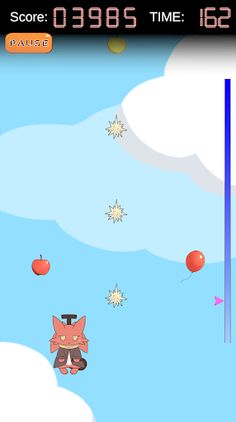 Applloon - Screenshot 3