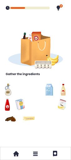 Delish - Screenshot 3