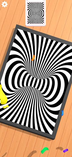 Spiral Match! - Screenshot 4