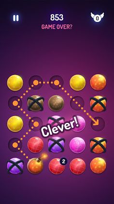 Balls. - Screenshot 4