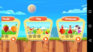 Memory Game - Screenshot 2