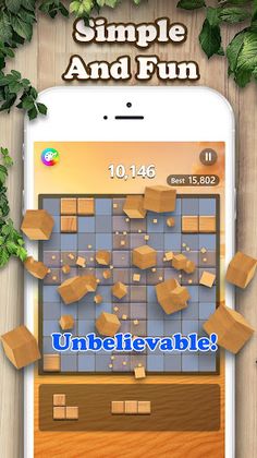 Block Journey - Screenshot 2