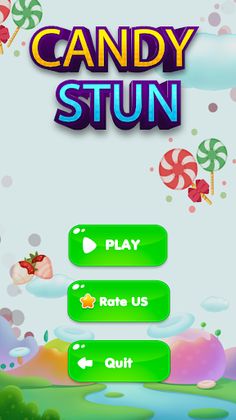 Candy Stun - Screenshot 4