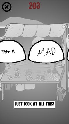 People Clicker - Screenshot 4