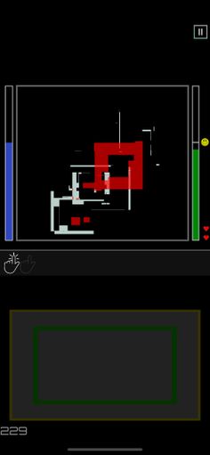 Tap On Overlap - Screenshot 1