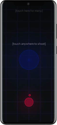 Trail Jump - Screenshot 2