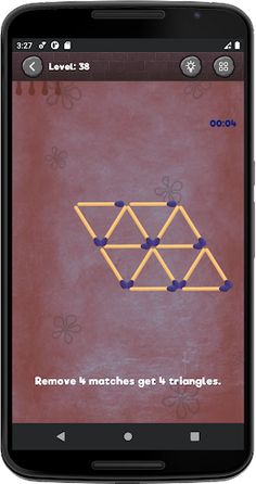 Fold Matches - Screenshot 4