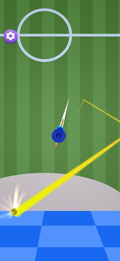 Wizard Ball - Screenshot 3