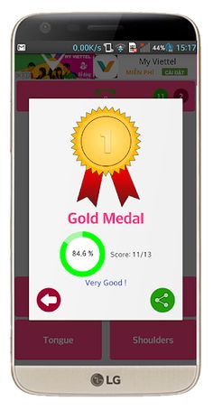 Learning English for kids - Screenshot 4