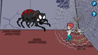 Pig BTSS Saw Trap - Screenshot 2