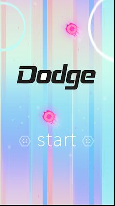 Dodge - Screenshot 1