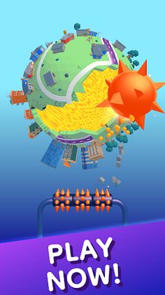 Planet Eater - Screenshot 4