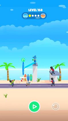 Doctor Weird - Screenshot 2