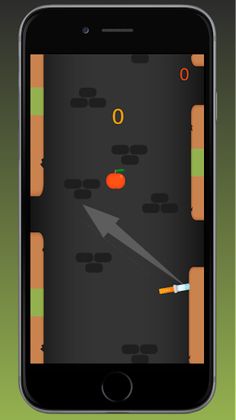 Bash Knife - Screenshot 4