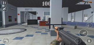 Special force - Screenshot 1