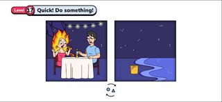 Puzzling Tales - Screenshot 1