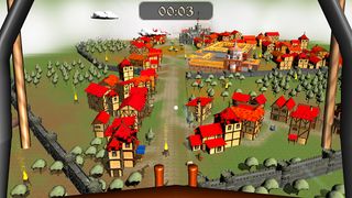 Ornitóptero - Da Vinci 500 - Screenshot 1