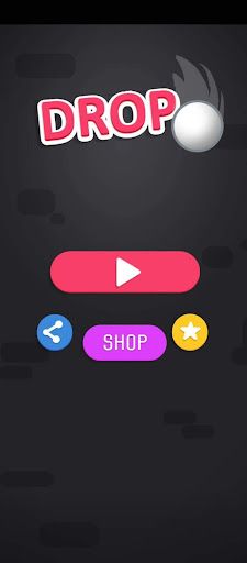 Super Drop Ball Champion - Screenshot 2