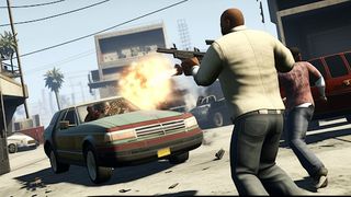Gangster City: Ultimate Mafia - Screenshot 3