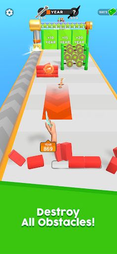 Sword Up - Screenshot 3