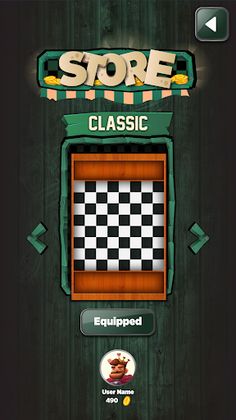 Checkers - Offline Board Games - Screenshot 1