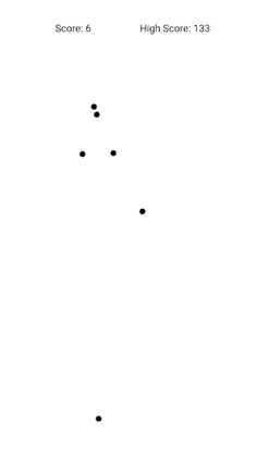 Dodge That Dot - Screenshot 2