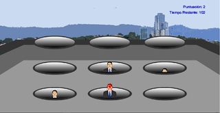 El Cachucerdo - Screenshot 3